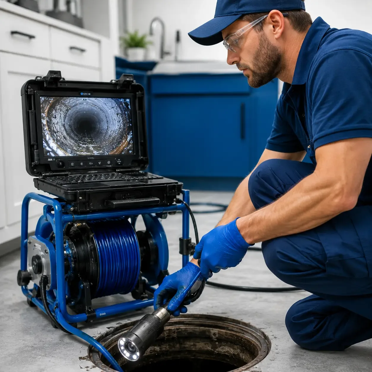 Pipe Relining professionals serving Willow Wood, OH